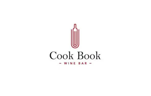 红酒吧设计案例：Cook Book wine bar是书店也是红酒吧